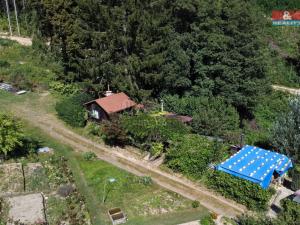 Prodej chaty, Vsetín - Rokytnice, Amerika, 22 m2