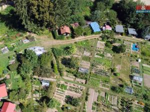 Prodej chaty, Vsetín - Rokytnice, Amerika, 22 m2