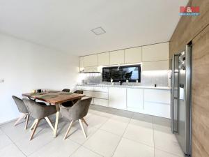 Pronájem rodinného domu, Holasovice - Loděnice, 110 m2