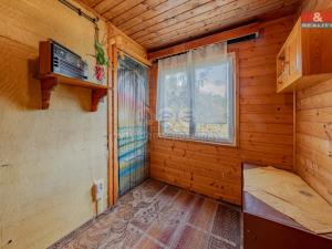 Prodej chaty, Vsetín - Rokytnice, Potůčky, 40 m2