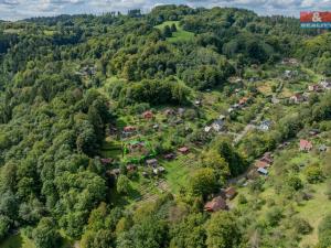 Prodej chaty, Vsetín - Rokytnice, Potůčky, 40 m2