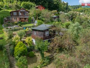 Prodej chaty, Vsetín - Rokytnice, Potůčky, 40 m2
