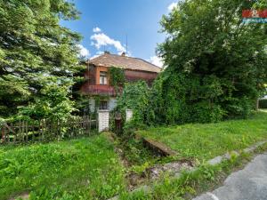 Prodej rodinného domu, Přimda, Jižní, 274 m2