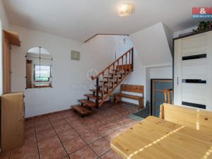 Prodej rodinného domu, Krásné Údolí, 125 m2