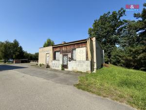 Prodej rodinného domu, Rychnov nad Kněžnou - Dlouhá Ves, 130 m2