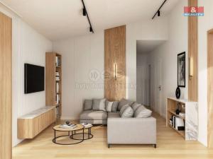 Prodej domu na klíč, Ústí nad Orlicí, 116 m2