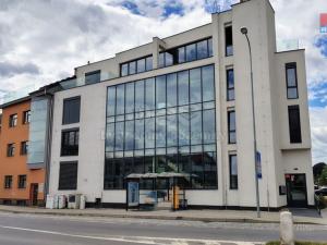 Pronájem bytu 2+kk, Olomouc - Lazce, Lazecká, 60 m2