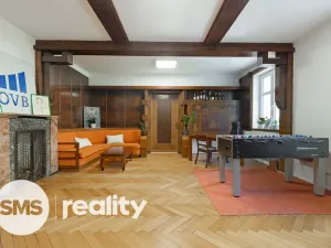 Prodej obchodního prostoru, Frýdek-Místek - Místek, Politických obětí, 1360 m2