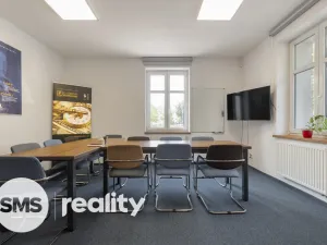 Prodej obchodního prostoru, Frýdek-Místek - Místek, Politických obětí, 1360 m2