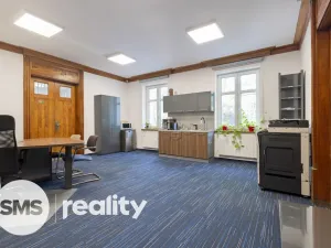 Prodej obchodního prostoru, Frýdek-Místek - Místek, Politických obětí, 1360 m2