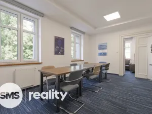 Prodej obchodního prostoru, Frýdek-Místek - Místek, Politických obětí, 1360 m2