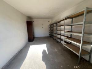Pronájem garáže, Hodonín, Pánovská, 19 m2