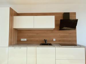 Pronájem bytu 4+kk, Kladno - Kročehlavy, Na růžovém poli, 71 m2