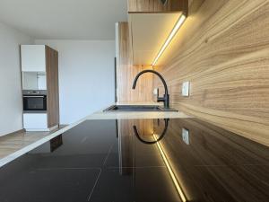 Pronájem bytu 4+kk, Kladno - Kročehlavy, Na růžovém poli, 71 m2