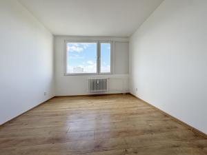 Pronájem bytu 4+kk, Kladno - Kročehlavy, Na růžovém poli, 71 m2