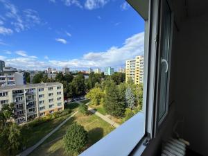 Pronájem bytu 4+kk, Kladno - Kročehlavy, Na růžovém poli, 71 m2