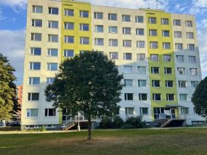 Pronájem bytu 4+kk, Kladno - Kročehlavy, Na růžovém poli, 71 m2