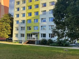 Pronájem bytu 4+kk, Kladno - Kročehlavy, Na růžovém poli, 71 m2