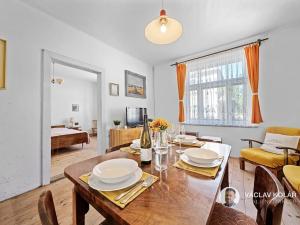 Prodej rodinného domu, Hořice, Haklova, 93 m2