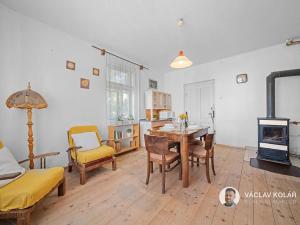 Prodej rodinného domu, Hořice, Haklova, 93 m2