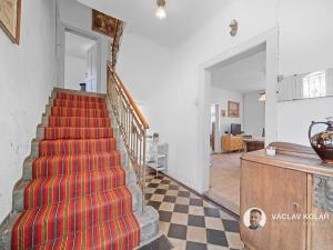 Prodej rodinného domu, Hořice, Haklova, 93 m2