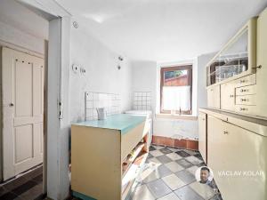 Prodej rodinného domu, Hořice, Haklova, 93 m2