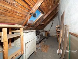 Prodej rodinného domu, Hořice, Haklova, 93 m2