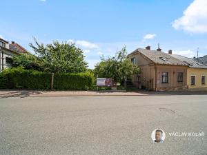 Prodej rodinného domu, Hořice, Haklova, 93 m2