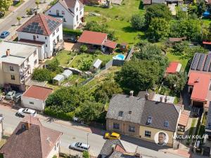 Prodej rodinného domu, Hořice, Haklova, 93 m2