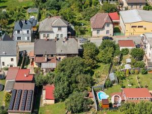 Prodej rodinného domu, Hořice, Haklova, 93 m2