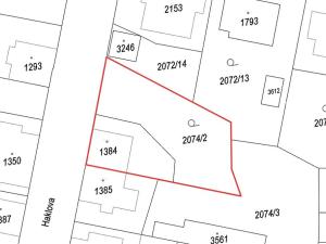 Prodej rodinného domu, Hořice, Haklova, 93 m2