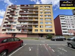 Prodej bytu 2+1, Opava, Antonína Sovy, 60 m2