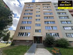 Prodej bytu 2+1, Opava, Antonína Sovy, 60 m2