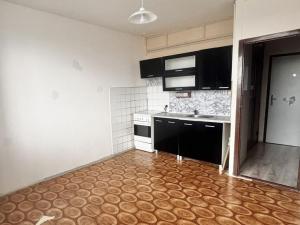 Prodej bytu 1+1, Jirkov, Krušnohorská, 35 m2