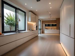 Prodej bytu 3+kk, Praha - Újezd nad Lesy, Lišická, 73 m2