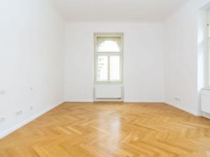Pronájem bytu 3+1, Praha - Vinohrady, Lublaňská, 89 m2