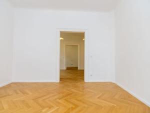 Pronájem bytu 3+1, Praha - Vinohrady, Lublaňská, 89 m2