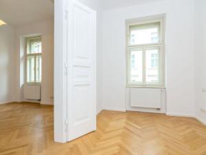 Pronájem bytu 3+1, Praha - Vinohrady, Lublaňská, 89 m2