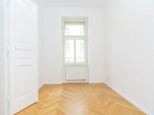Pronájem bytu 3+1, Praha - Vinohrady, Lublaňská, 89 m2