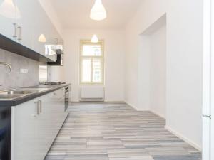 Pronájem bytu 3+1, Praha - Vinohrady, Lublaňská, 89 m2
