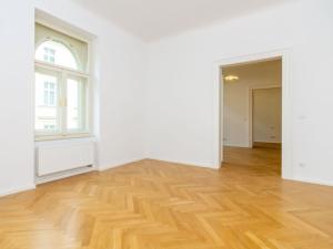Pronájem bytu 3+1, Praha - Vinohrady, Lublaňská, 89 m2
