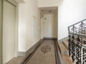 Pronájem bytu 3+1, Praha - Vinohrady, Lublaňská, 89 m2