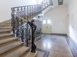 Pronájem bytu 3+1, Praha - Vinohrady, Lublaňská, 89 m2