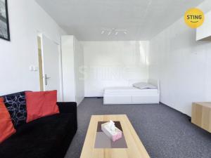 Pronájem bytu 1+1, Třebíč, Myslbekova, 32 m2