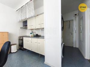 Pronájem bytu 1+1, Třebíč, Myslbekova, 32 m2