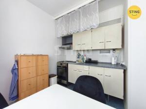 Pronájem bytu 1+1, Třebíč, Myslbekova, 32 m2