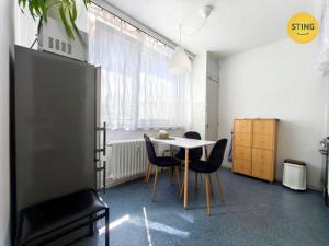 Pronájem bytu 1+1, Třebíč, Myslbekova, 32 m2