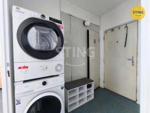 Pronájem bytu 1+1, Třebíč, Myslbekova, 32 m2