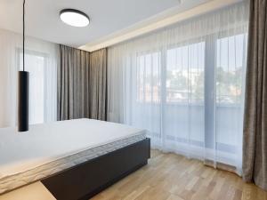 Pronájem bytu 3+kk, Praha - Vinohrady, Perucká, 120 m2