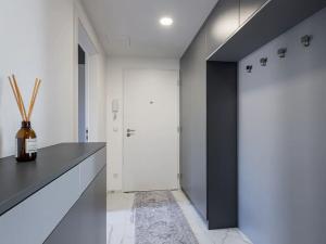 Pronájem bytu 3+kk, Praha - Vinohrady, Perucká, 120 m2